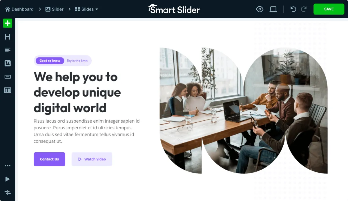 Free Download Magic Responsive Slider and Carousel - Wordpress Plugin 2 ...