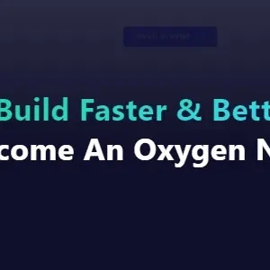 OxyNinja – for Oxygen Builder