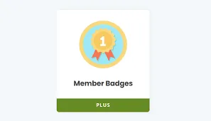 Paid Memberships Pro Member Badges