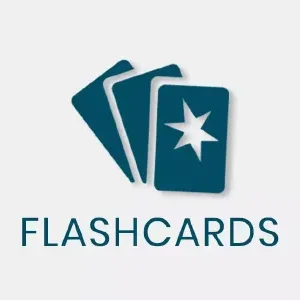 QSM Flashcards