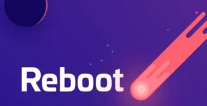 Reboot – WordPress Theme WP Shop