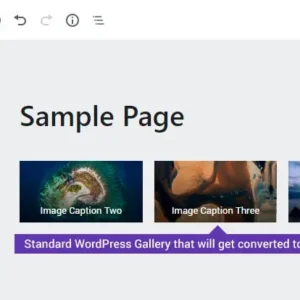 Slider Revolution Gallery Add-On