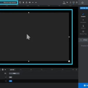 Slider Revolution Mousetrap Add-On