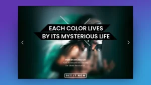 Slider Revolution Paintbrush Add-On