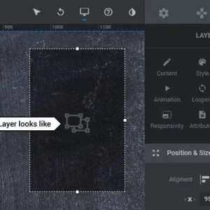 Slider Revolution Slicey Add-On