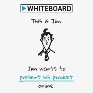 Slider Revolution Whiteboard