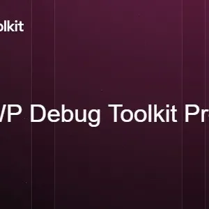 WP Debug Toolkit Pro