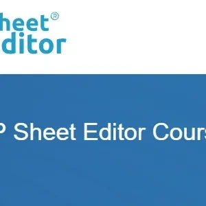 WP Sheet Editor Courses