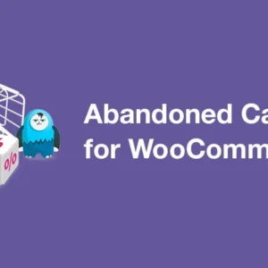 Abandoned Cart Pro for WooCommerce