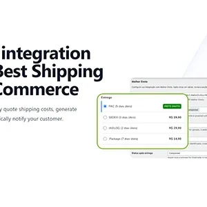 Best Shipping Integration for WooCommerce