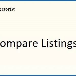 Directorist Compare Listings