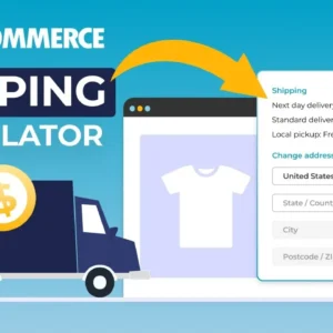 F. Acosta | Shipping Calculator on Product Page – WooCommerce