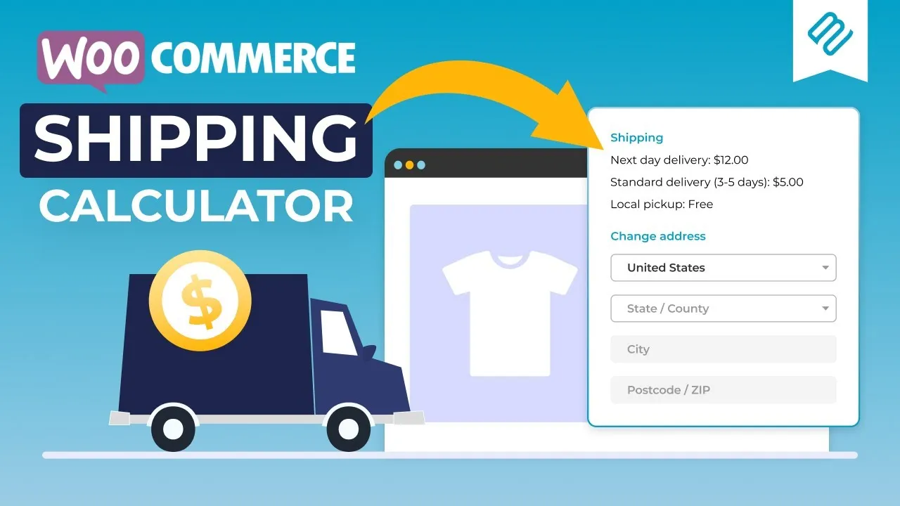 F. Acosta | Shipping Calculator on Product Page – WooCommerce