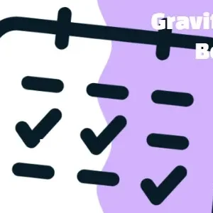 Gravity Perks Bookings