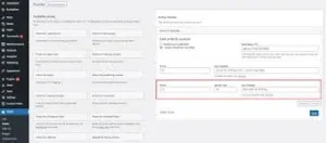 Mycred Birthday Plus