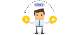 Mycred CashCred Stripe