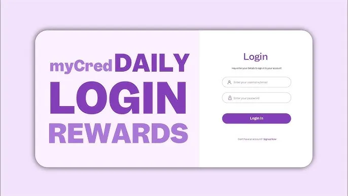Mycred Daily Login Rewards