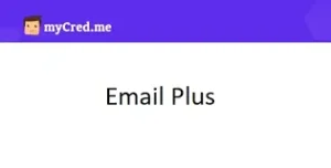 Mycred Email Plus