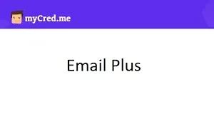Mycred Email Plus