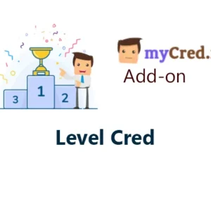 Mycred Level Cred