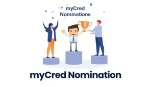 Mycred Nominations