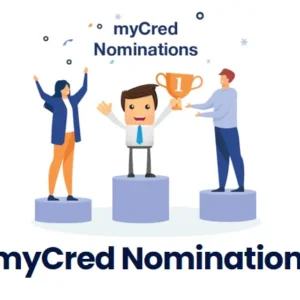 Mycred Nominations