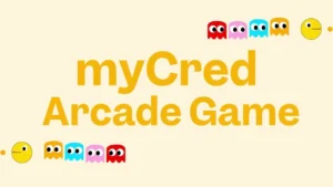 Mycred Pac-Man