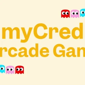 Mycred Pac-Man