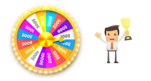 Mycred Spin Wheel