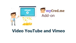 Mycred Videos