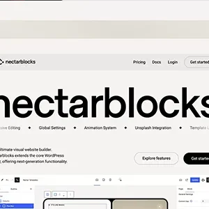 Nectarblocks