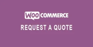 Request a Quote for WooCommerce