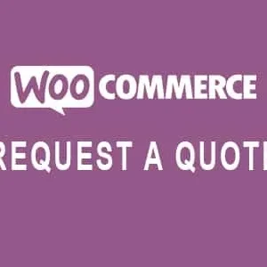 Request a Quote for WooCommerce