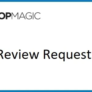 ShopMagic Review Requests