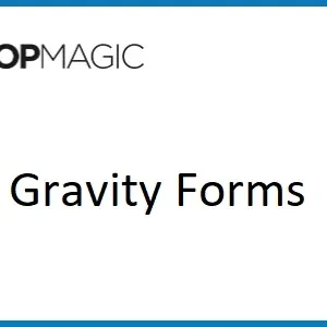 Shopmagic for Gravity Forms
