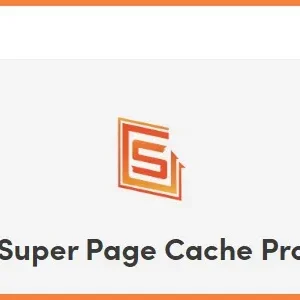 Super Page Cache Pro