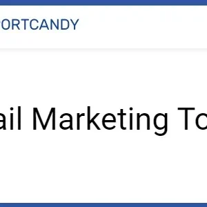 SupportCandy Email Marketing Tools Integration