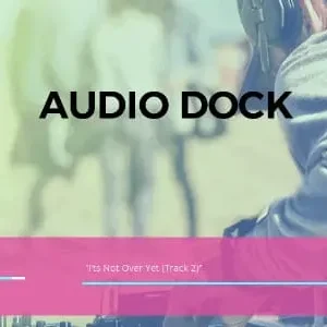 Themify Audio Dock