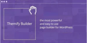 Themify Builder