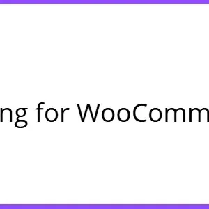 Tipping for WooCommerce