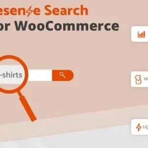Typesense Search for WooCommerce v