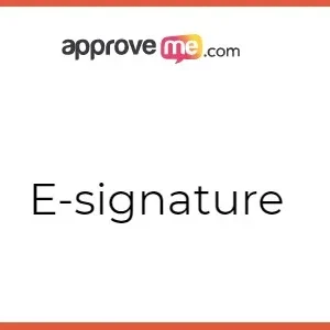 WP E-Signature + Addons