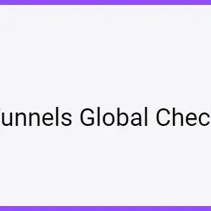 WPFunnels Global Checkout