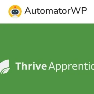 AutomatorWP Thrive Apprentice