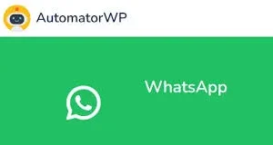AutomatorWP WhatsApp