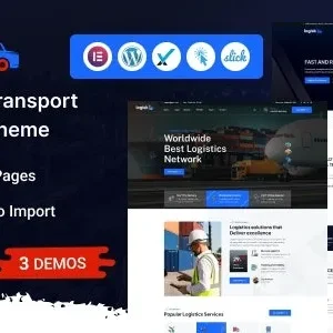 Dentia – Dentist & Dental Clinic WordPress Theme