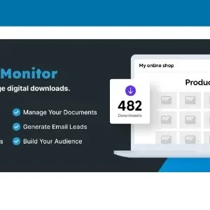 Download Monitor – Core