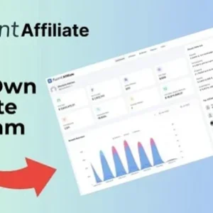 FluentAffiliate Pro