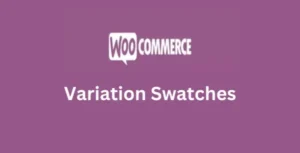 GetWooPlugins  Variation Swatches for WooCommerce Pro
