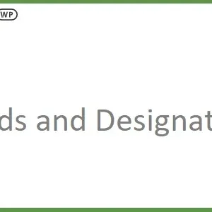 GiveWP Funds and Designations